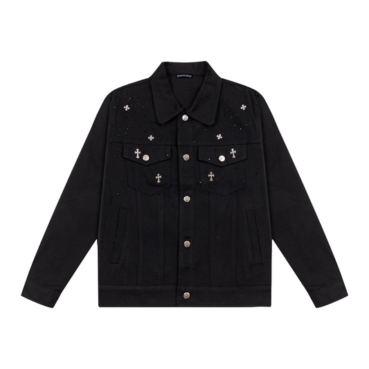 CH Denim Jacket