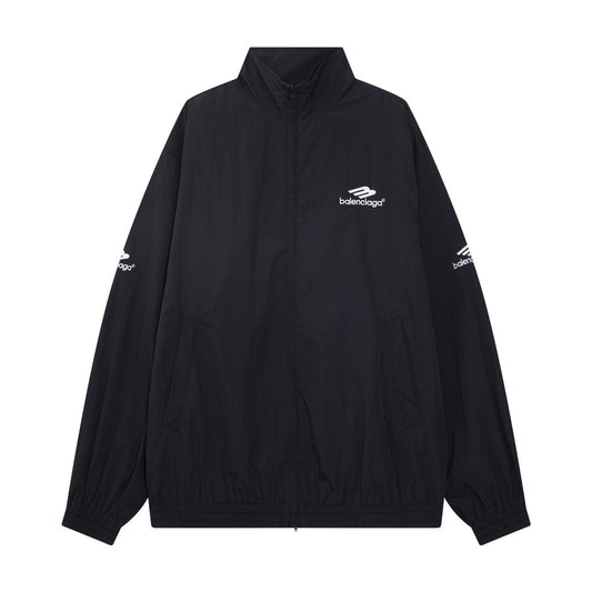 BB Track Jacket