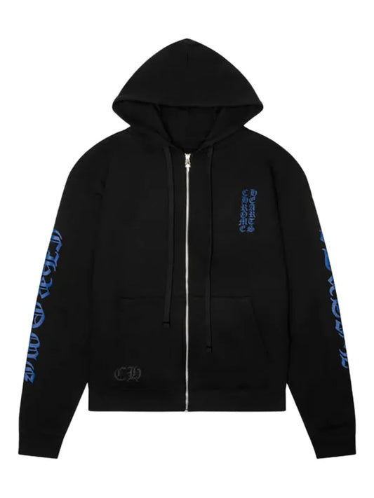 CH Zip Up Jacket