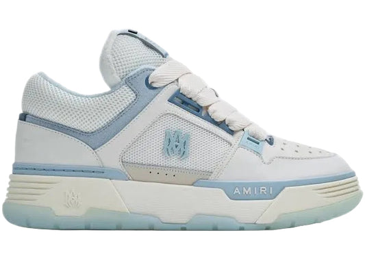MA-1 Sneaker “baby blue”