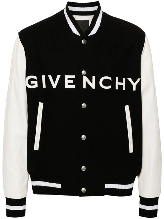 GV Baseball Jacket