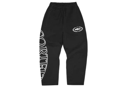 CRTEIZ Royale Open Hem Pant