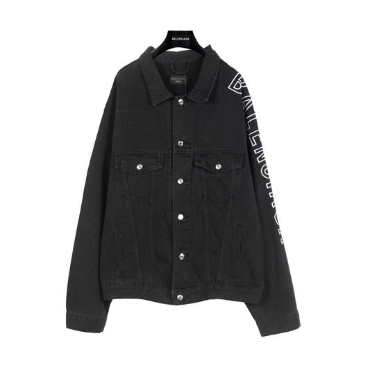 BB Jacket