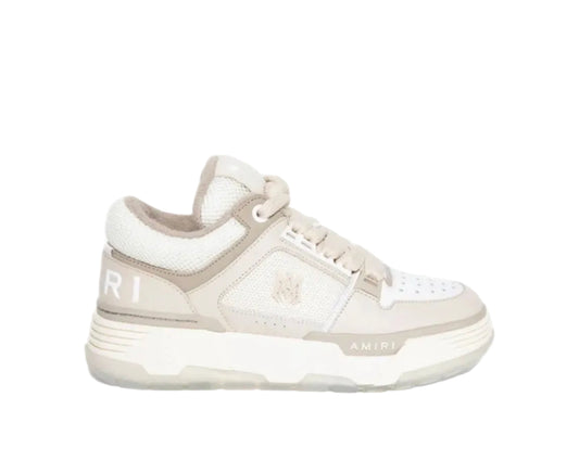 MA-1 panelled sneaked