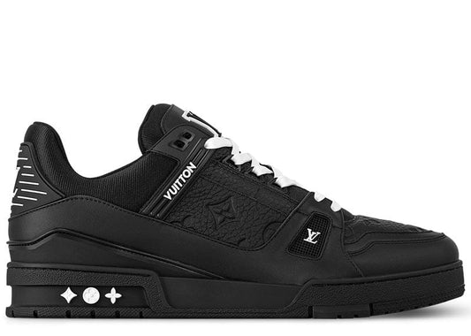 LV trainer black